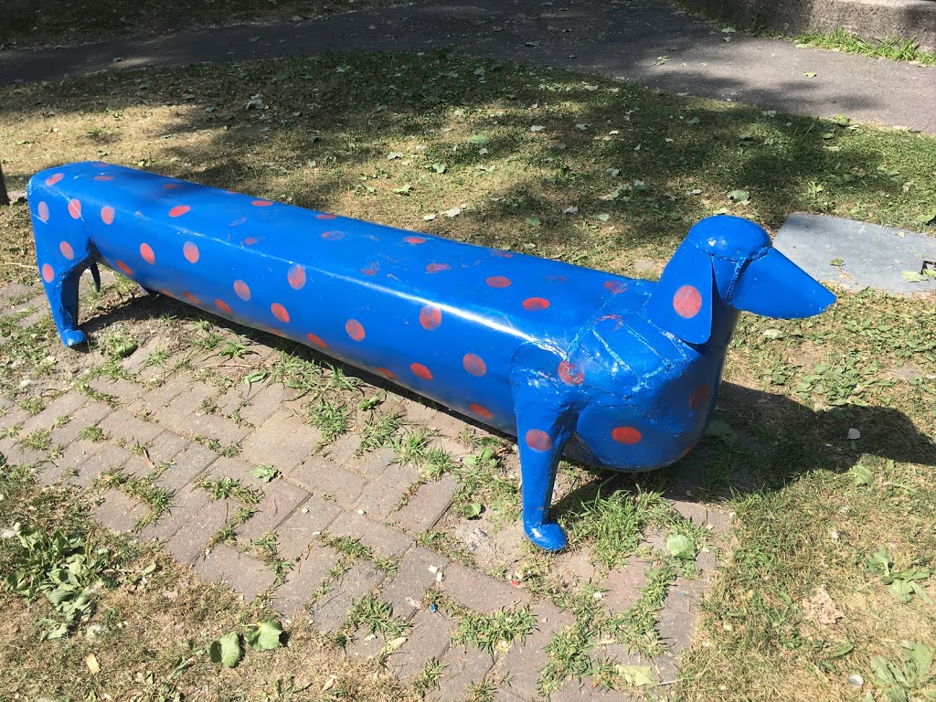 Parc de lImaginaire | 9 (A Rue Front, Gatineau, QC J9H 4W8, Canada | Phone: (819) 684-1445