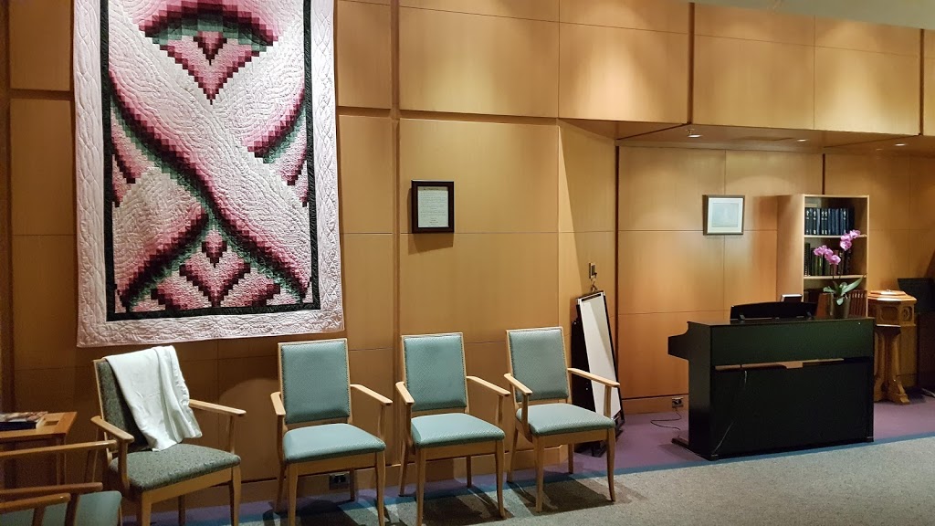 Boundary Trails Health Centre Foundation | Hwy 3, Winkler, MB R6W 1H8, Canada | Phone: (204) 331-8808