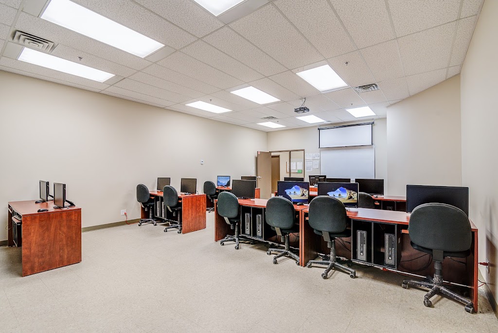 Collège CDI - St-Léonard | 9480 Bd Lacordaire bur. 204, Montréal, QC H1R 0C4, Canada | Phone: (800) 251-6621