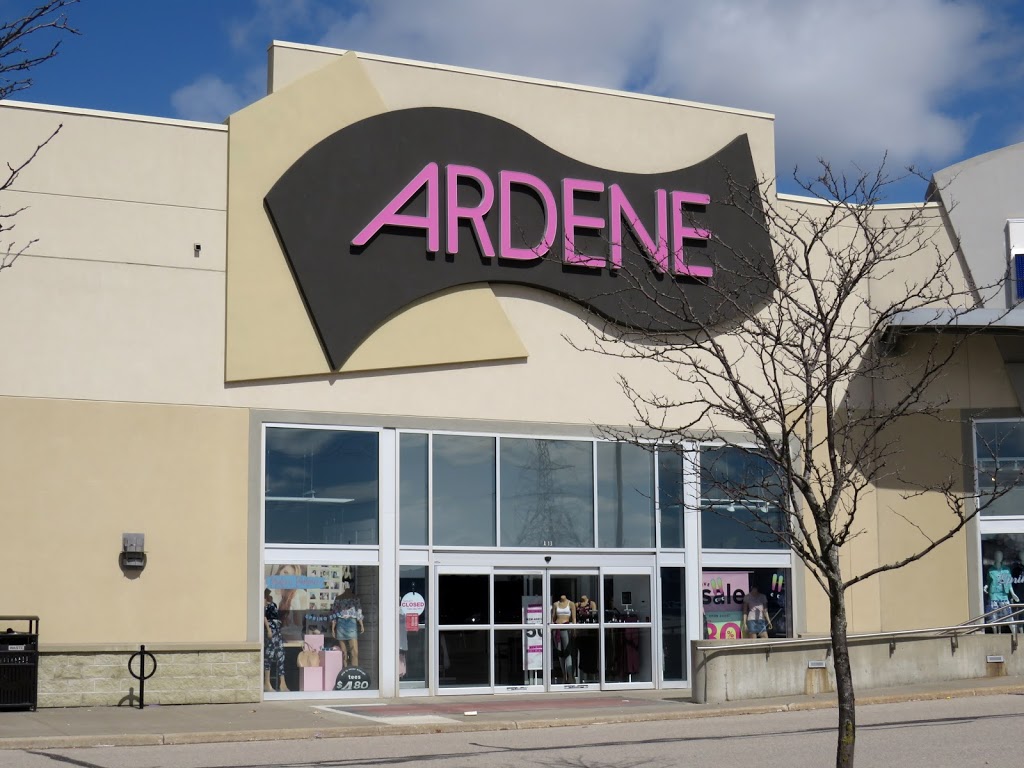 Ardene | 1400 Ottawa St S, Kitchener, ON N2E 4E2, Canada | Phone: (519) 513-1467