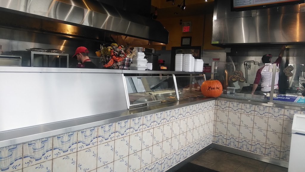 Xpress BBQ | 40 Innovation Dr, Woodbridge, ON L4H 0T2, Canada | Phone: (905) 856-0666