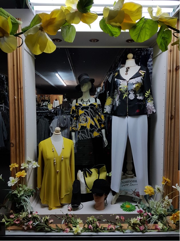 Boutique Leffet Magique | 3649 Rue Queen, Rawdon, QC J0K 1S0, Canada | Phone: (450) 834-5736