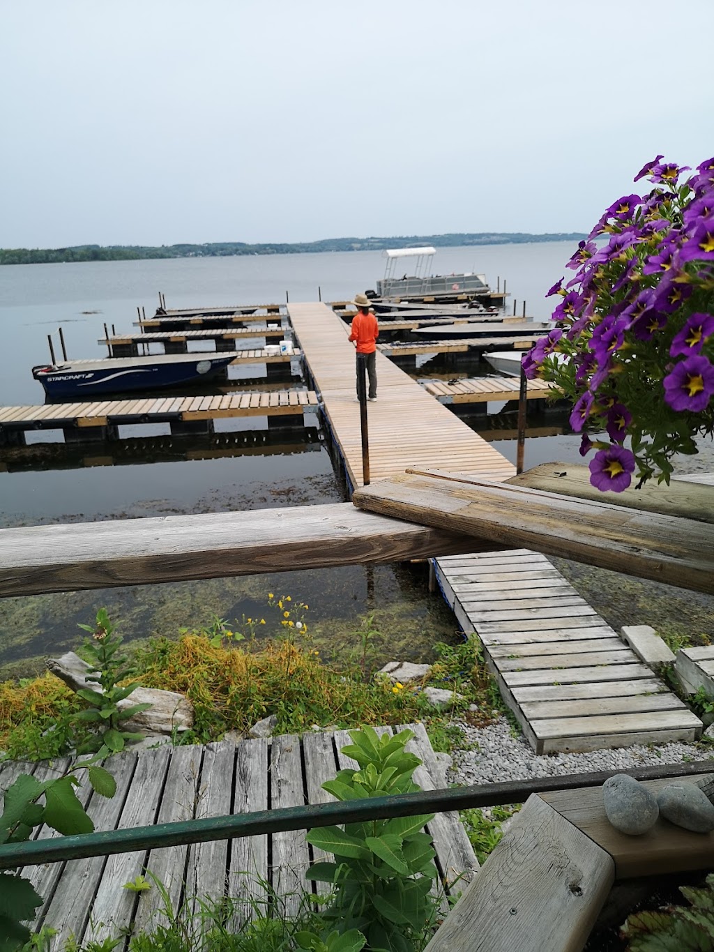 797-BOAT RENTAL & CHIP STOP | 5031 Rice Lake Dr N, Bailieboro, ON K0L 1B0, Canada | Phone: (905) 797-2628
