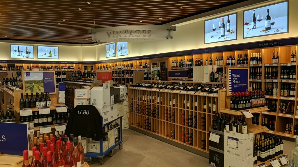 LCBO | 681 Wonderland Rd N, London, ON N6H 0H9, Canada | Phone: (519) 432-7951