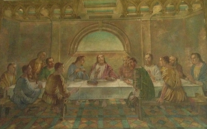 St Peter and the Missions Catholic Parish | 850 Garafraxa St N, Durham, ON N0G 1R0, Canada | Phone: (519) 986-2192