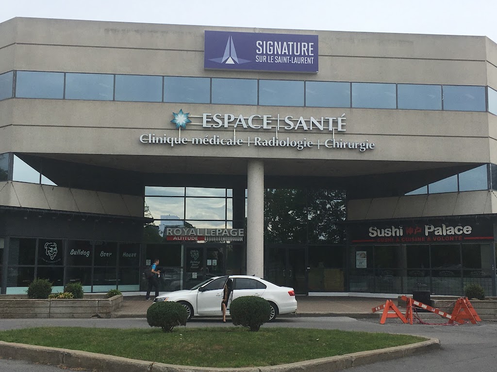 GMF Espace Santé IDS | 8 Pl. du Commerce #200, Verdun, QC H3E 1N3, Canada | Phone: (514) 798-2228