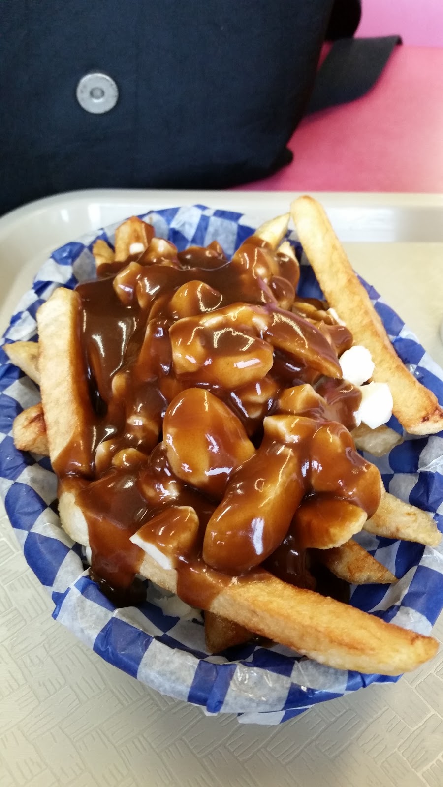 Fritzies East End | 881 Dundas St, Woodstock, ON N4S 1G9, Canada | Phone: (519) 537-7177