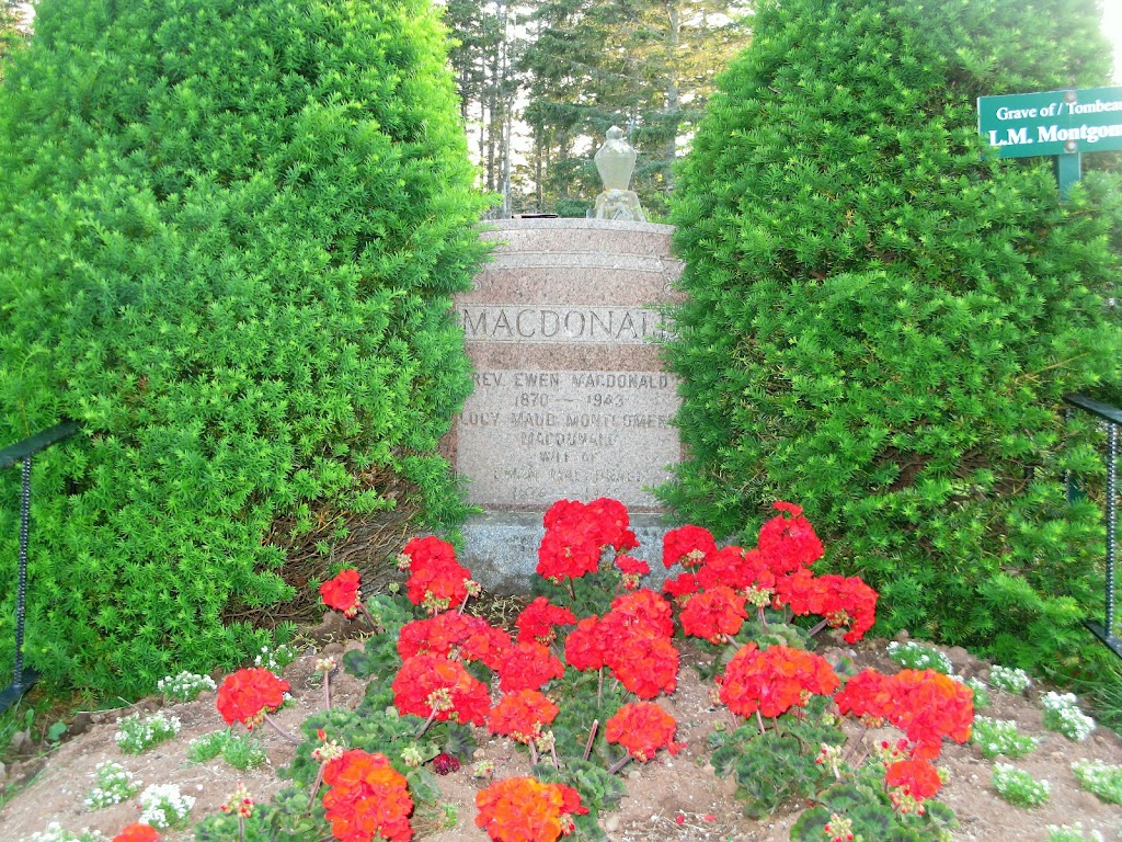 Cavendish Cemetery | PE-13, Cavendish, PE C0A 1M0, Canada | Phone: (514) 995-2838