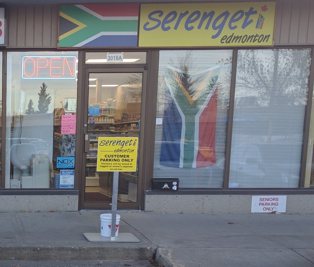 Serengeti Trading Edmonton | 3018 106 St, Edmonton, AB T6J 4A6, Canada | Phone: (780) 989-0226