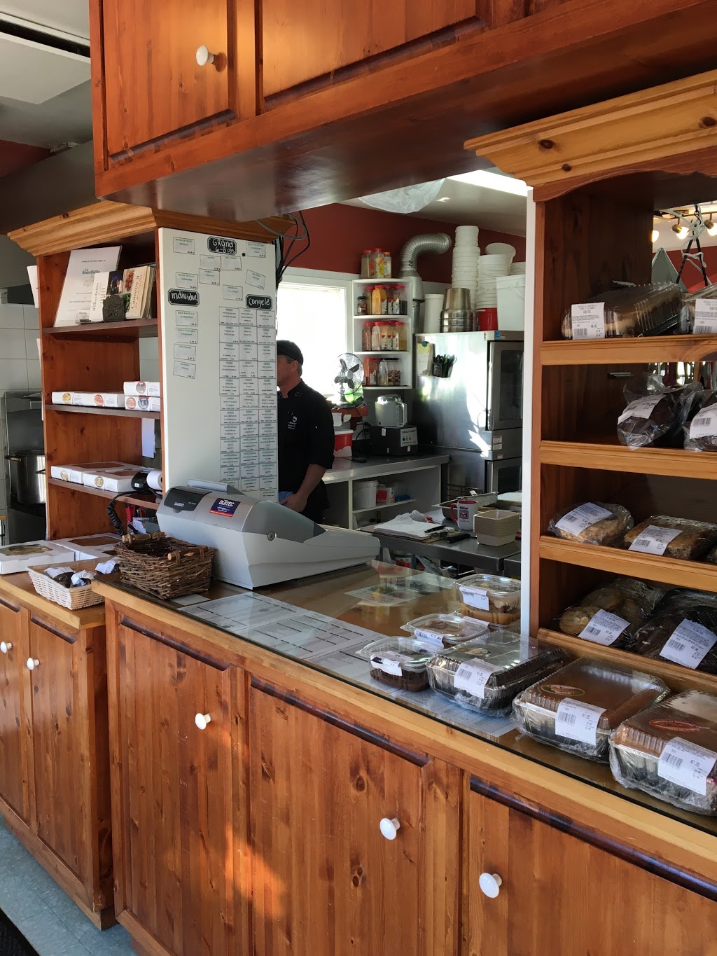 La Boustifaille | 1040 Rue Principale, Saint-Dominique, QC J0H 1L0, Canada | Phone: (450) 774-3535