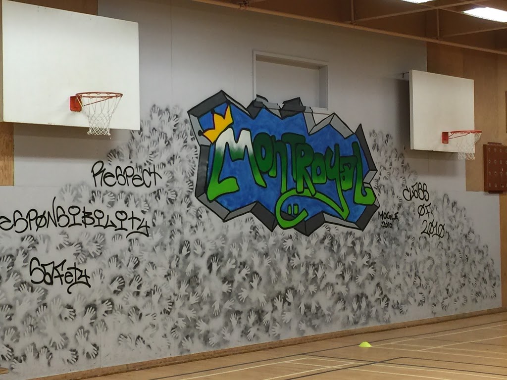 Montroyal Elementary School | 5310 Sonora Dr, North Vancouver, BC V7R 3V8, Canada | Phone: (604) 903-3650