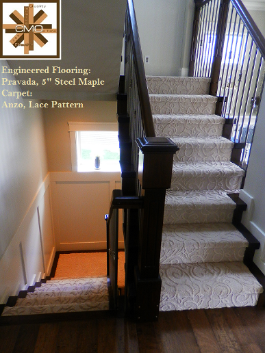 Carpet Vancouver LTD | Rupert St, 4866 Rupert St, Vancouver, BC V5R 5A5, Canada | Phone: (778) 883-7727