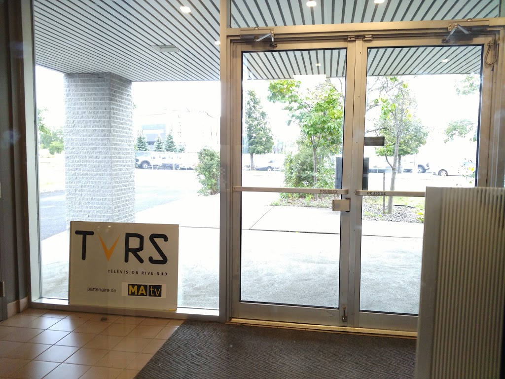 Tele Rive-Sud | 893 Boulevard Guimond, Longueuil, QC J4G 2M7, Canada | Phone: (450) 655-9925