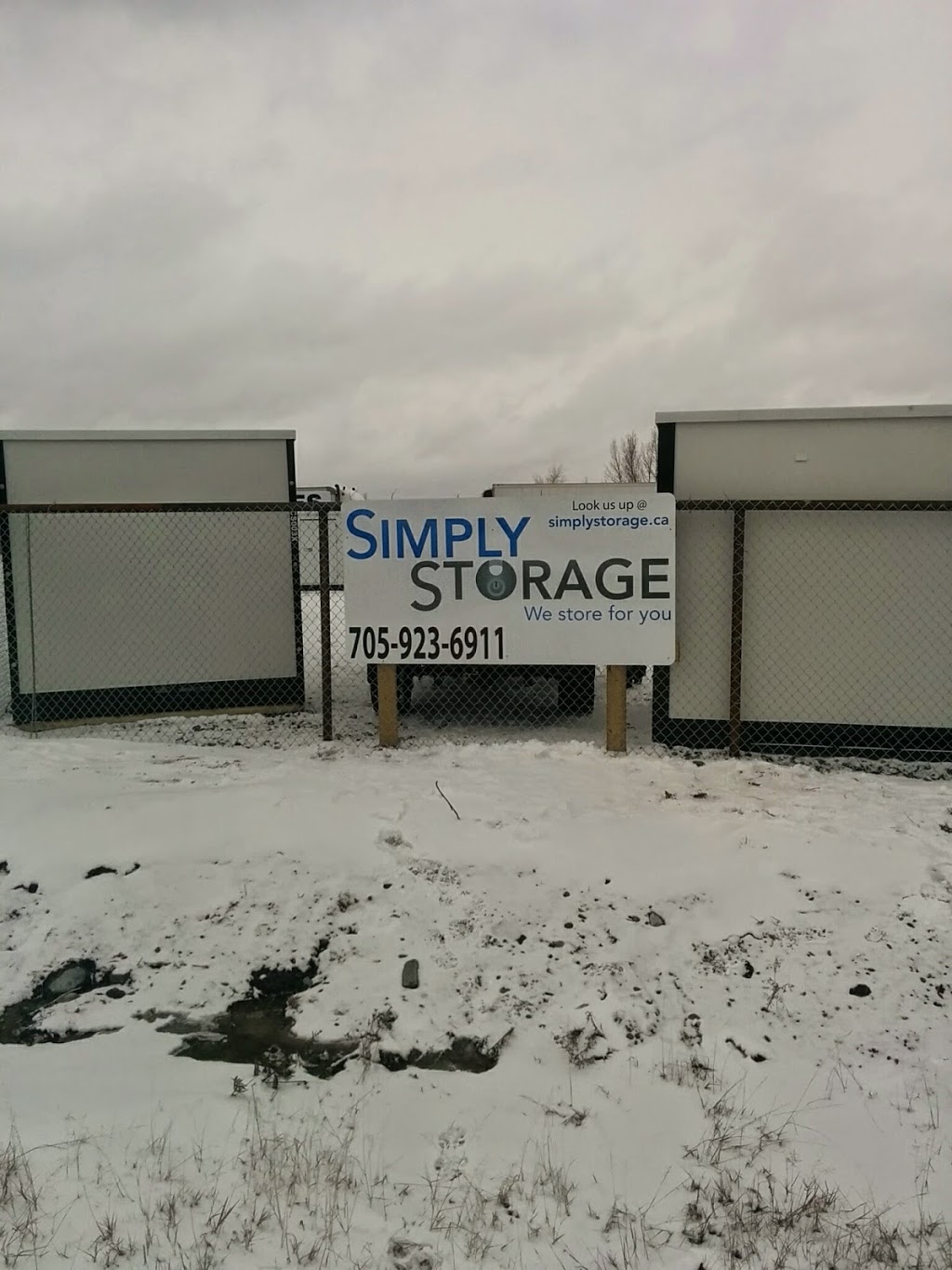 Simply Storage Inc. | moving company | 2652 Lasalle Blvd, Sudbury, ON P3A 4R7, Canada | 7059236911 OR +1 705-923-6911
