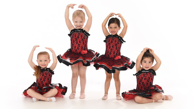Elan Dance Arts | 2466 Main St, London, ON N6P 1A9, Canada | Phone: (226) 777-6740