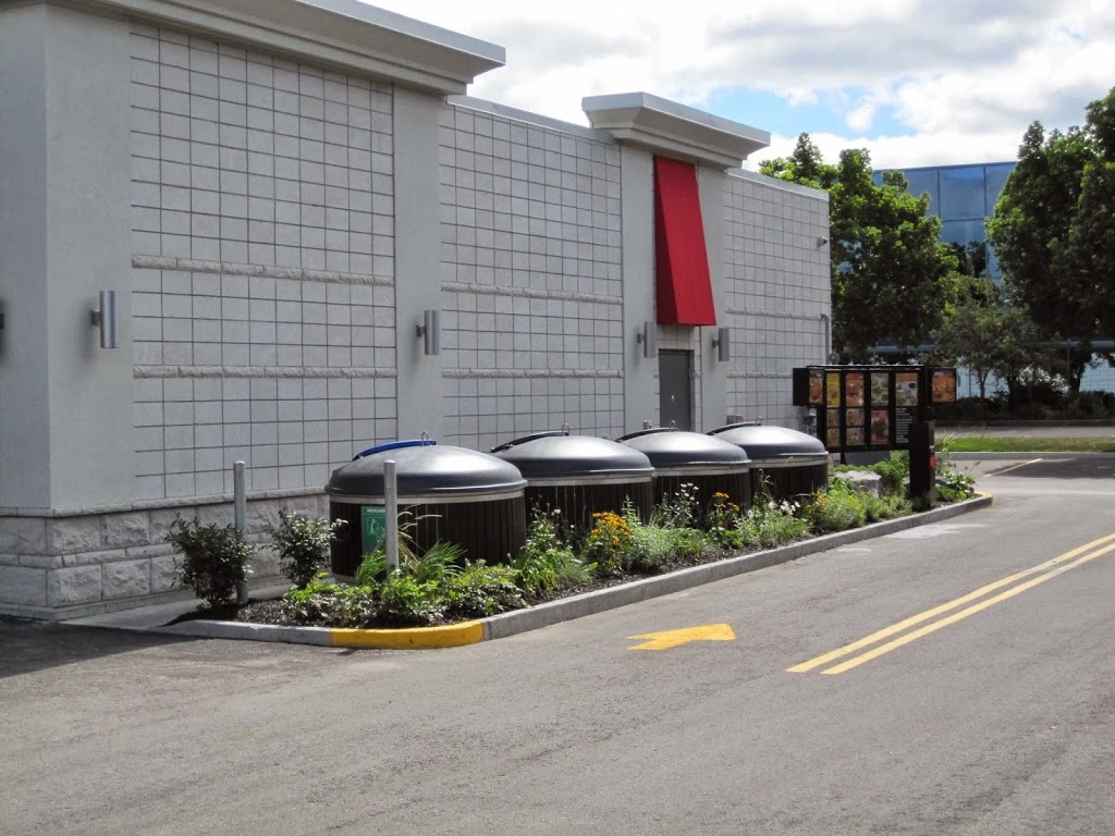 Molok North America Ltd | 152 Harry Bye Blvd, Mount Forest, ON N0G 2L0, Canada | Phone: (519) 323-9909