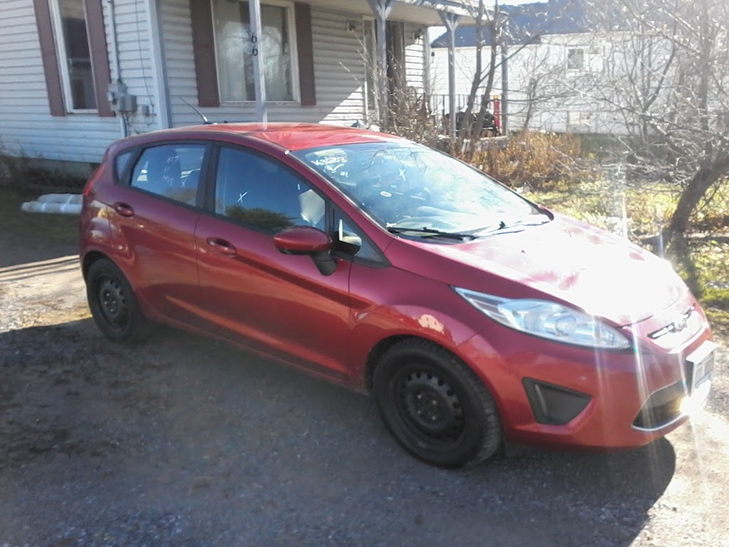 MacDonald Auto Sales | 66 Marble St, Four Corners, NB E4E 3P9, Canada | Phone: (506) 432-5915
