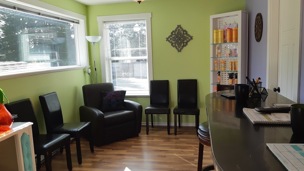 Genesis Hair Studio | 2333 Labieux Rd, Nanaimo, BC V9T 3M5, Canada | Phone: (250) 729-8888