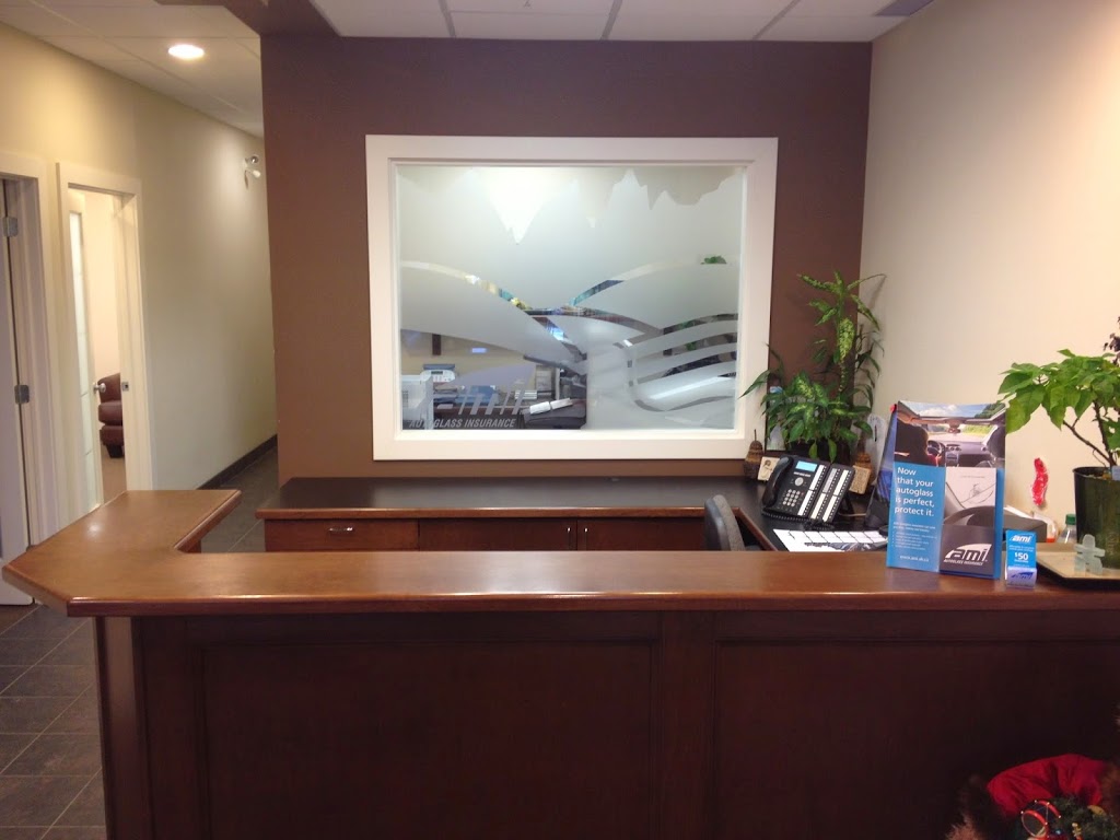 AMI | 10567 172 St NW, Edmonton, AB T5S 1P1, Canada | Phone: (780) 448-0645