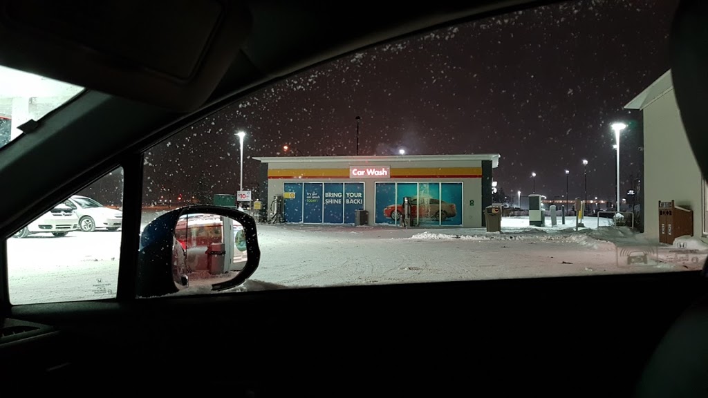 Shell | 14865 137 Ave NW, Edmonton, AB T5L 2L5, Canada | Phone: (780) 451-7794