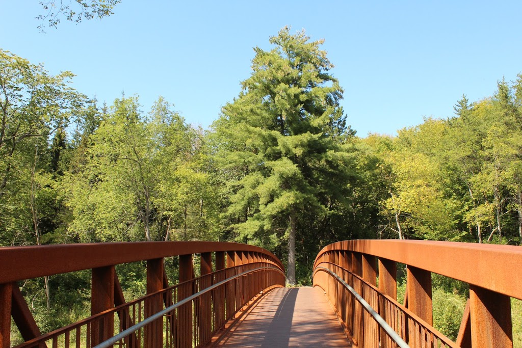 Sugarbush Trail | 33 Chemin Scott, Chelsea, QC J9B 1R5, Canada