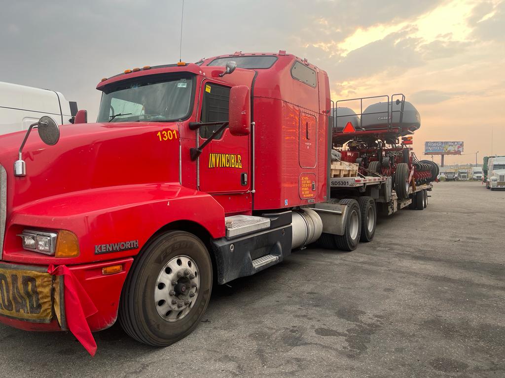 INVINCIBLE TRANS INC | 96 Starhill Crescent, Brampton, ON L6R 2W1, Canada | Phone: (437) 577-2036