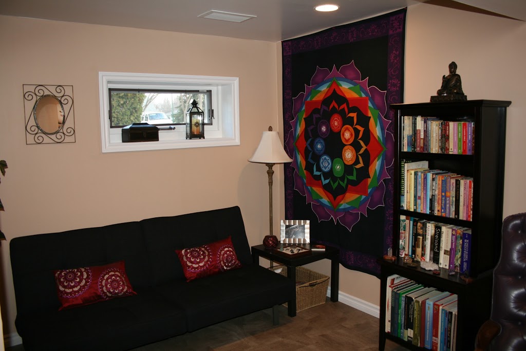 Soul Body Massage & Holistic Therapy | 1501 Ruth St E, Saskatoon, SK S7J 0L5, Canada | Phone: (306) 203-4967
