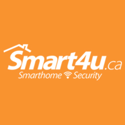 Smart4U Security | 10 Bramhurst Ave, Brampton, ON L6T 5H1, Canada | Phone: (905) 488-4393