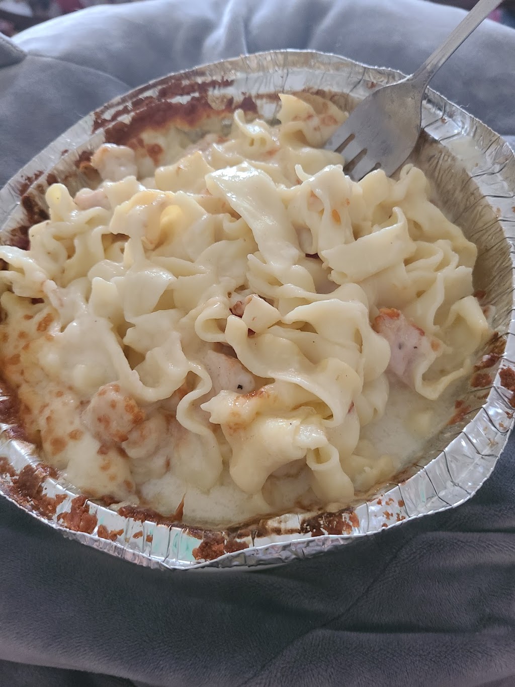 Busters Pizza & Donair | 3735 Mayor Magrath Dr S Unit 50, Lethbridge, AB T1K 8A8, Canada | Phone: (587) 800-5550