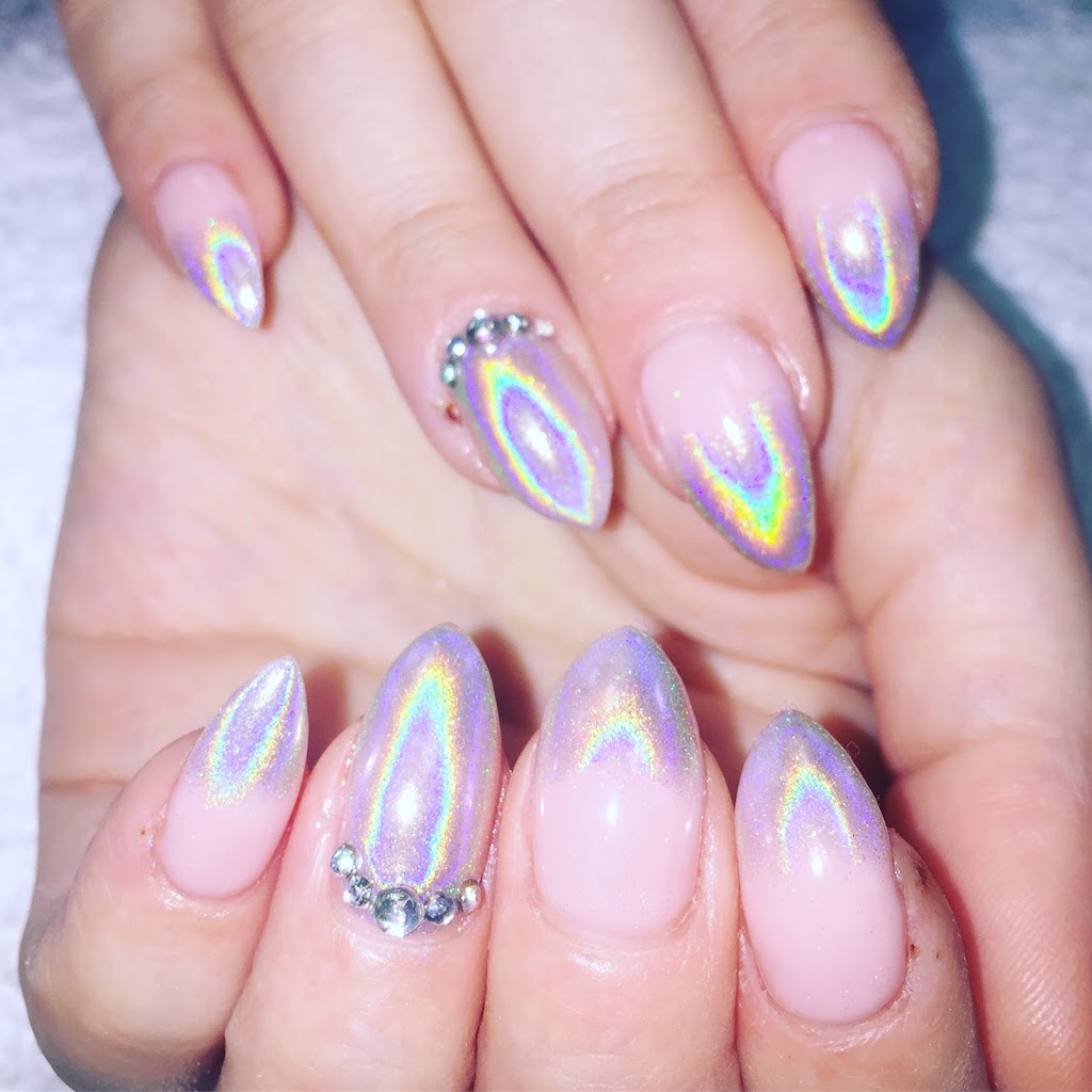 Purity Nails & Spa | 535 Brant St #6, Burlington, ON L7R 2G6, Canada | Phone: (905) 634-9696