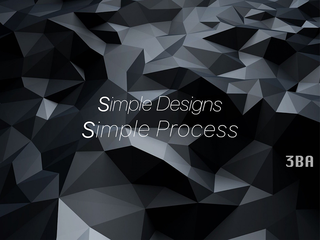3BA Printing | Custom 3D Printing and Designing | 1981 Parkway Blvd, Coquitlam, BC V3E 3J8, Canada | Phone: (778) 953-6129