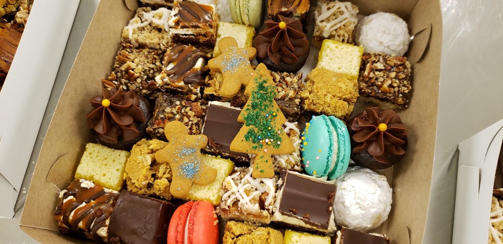 Whisked Gluten-Free Bakery | 1970 Ellesmere Rd Unit 4, Scarborough, ON M1H 2W1, Canada | Phone: (416) 633-6313