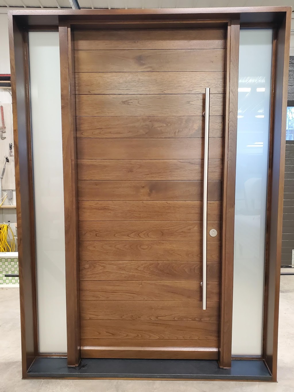 Menuiserie de lEstrie Inc | 620 Rue lArchevêque, Magog, QC J1X 3E8, Canada | Phone: (819) 843-4683
