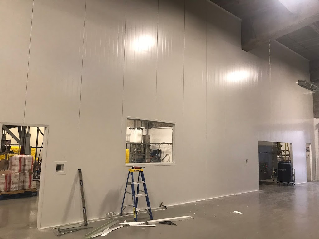 Structural Panels Inc. | 4741 45, Baltimore, ON K0K 1C0, Canada | Phone: (905) 372-0195