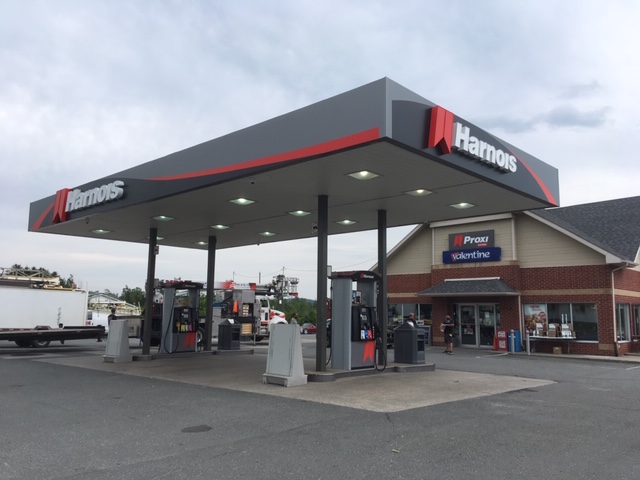 Harnois Proxi Extra | 6108 Boulevard Frontenac E, Thetford Mines, QC G6H 4J8, Canada | Phone: (418) 335-3993