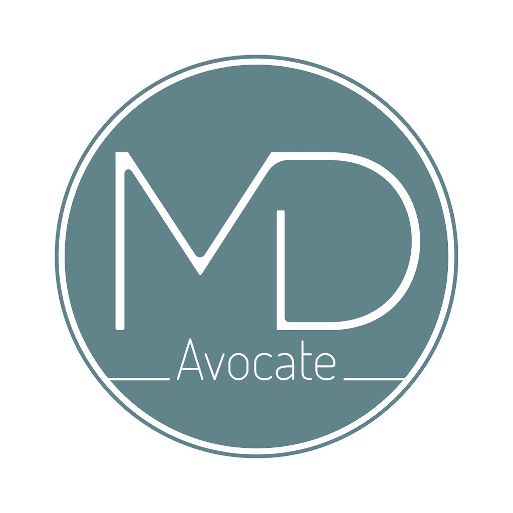 MD Avocate inc. | 65 Rue Principale bureau 113, Châteauguay, QC J6K 1E9, Canada | Phone: (450) 699-2749