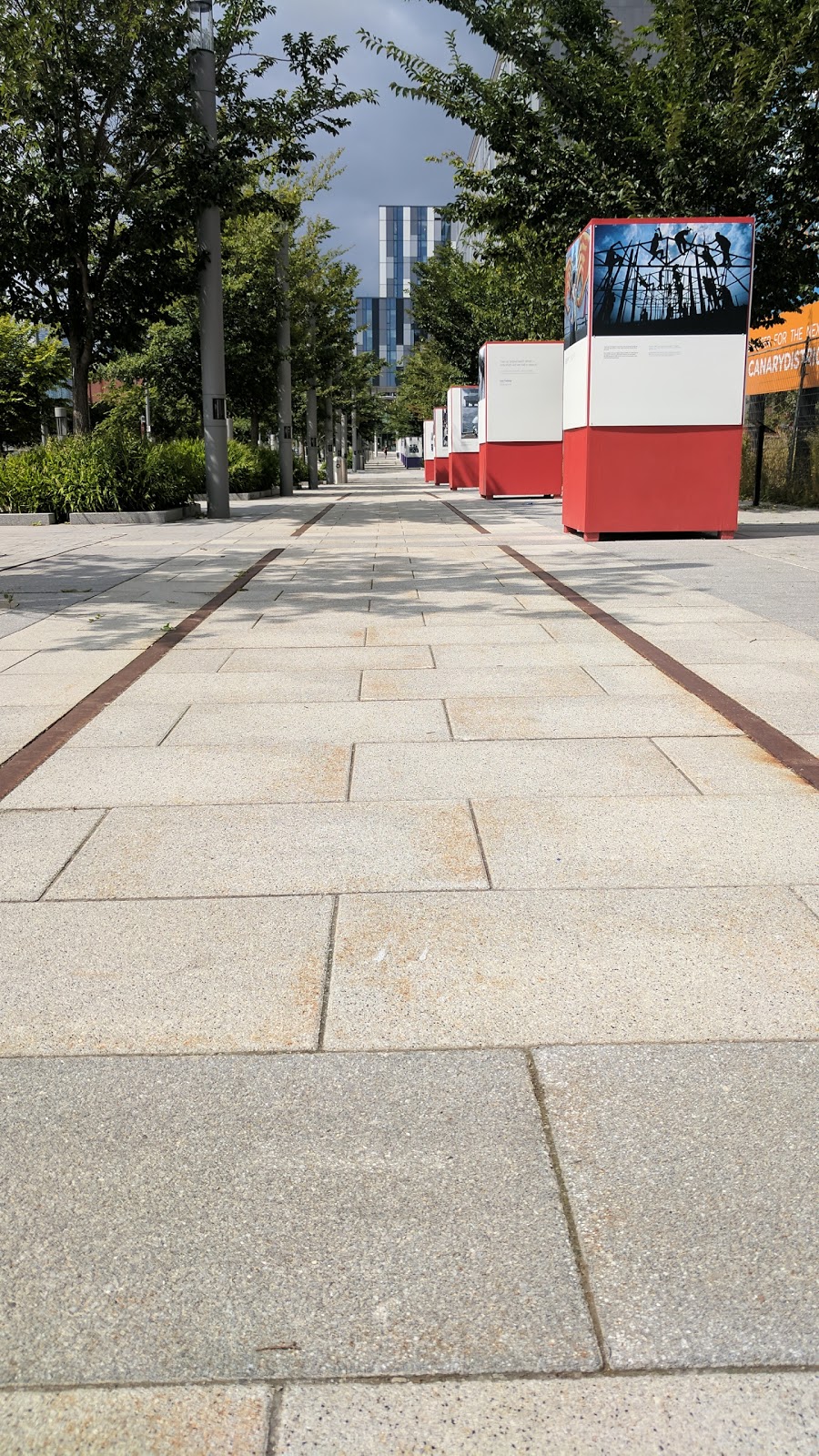 Front St Promenade | Front St Promenade, Toronto, ON M5A 1H7, Canada