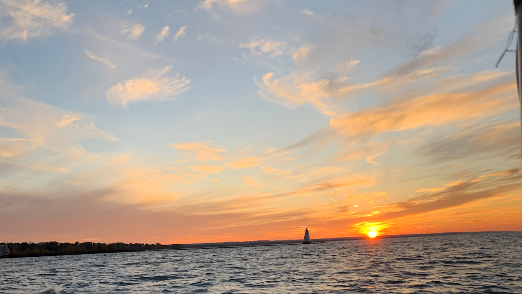 Sunset Memorial Charters | 80 Lighthouse Rd, St. Catharines, ON L2N 7P5, Canada | Phone: (800) 918-6612