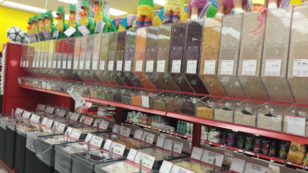Bulk Barn | 104-3175 Cliffe Ave, Courtenay, BC V9N 2L9, Canada | Phone: (250) 897-0086