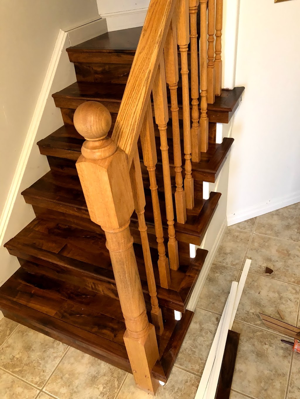 Advanced Flooring | 2- 490 Weber St N, Waterloo, ON N2L 4E8, Canada | Phone: (519) 279-8456