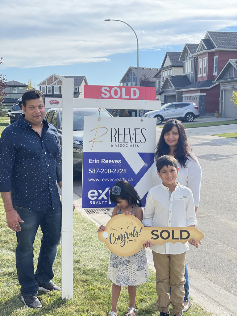 Reeves & Associates - EXP Realty, Top Calgary Realtor, Agent | 12 Cranarch Rise SE, Calgary, AB T3M 1M3, Canada | Phone: (587) 200-2728