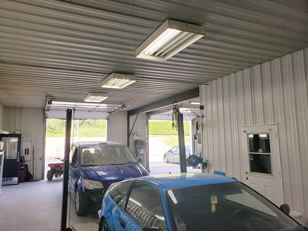 Carrosserie expert lanaudière | 661 Route Louis-Cyr, Saint-Jean-de-Matha, QC J0K 2S0, Canada | Phone: (450) 803-7740