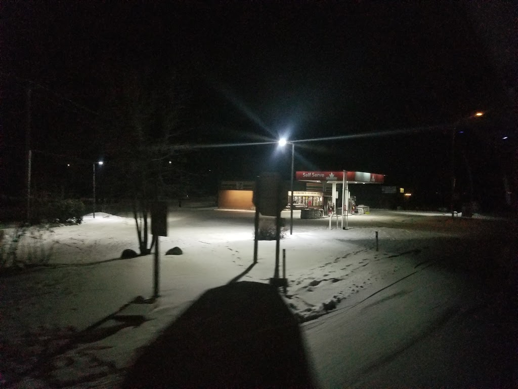 Esso | 4800 AB-2A #2, Ponoka, AB T4J 1K2, Canada | Phone: (403) 783-8272