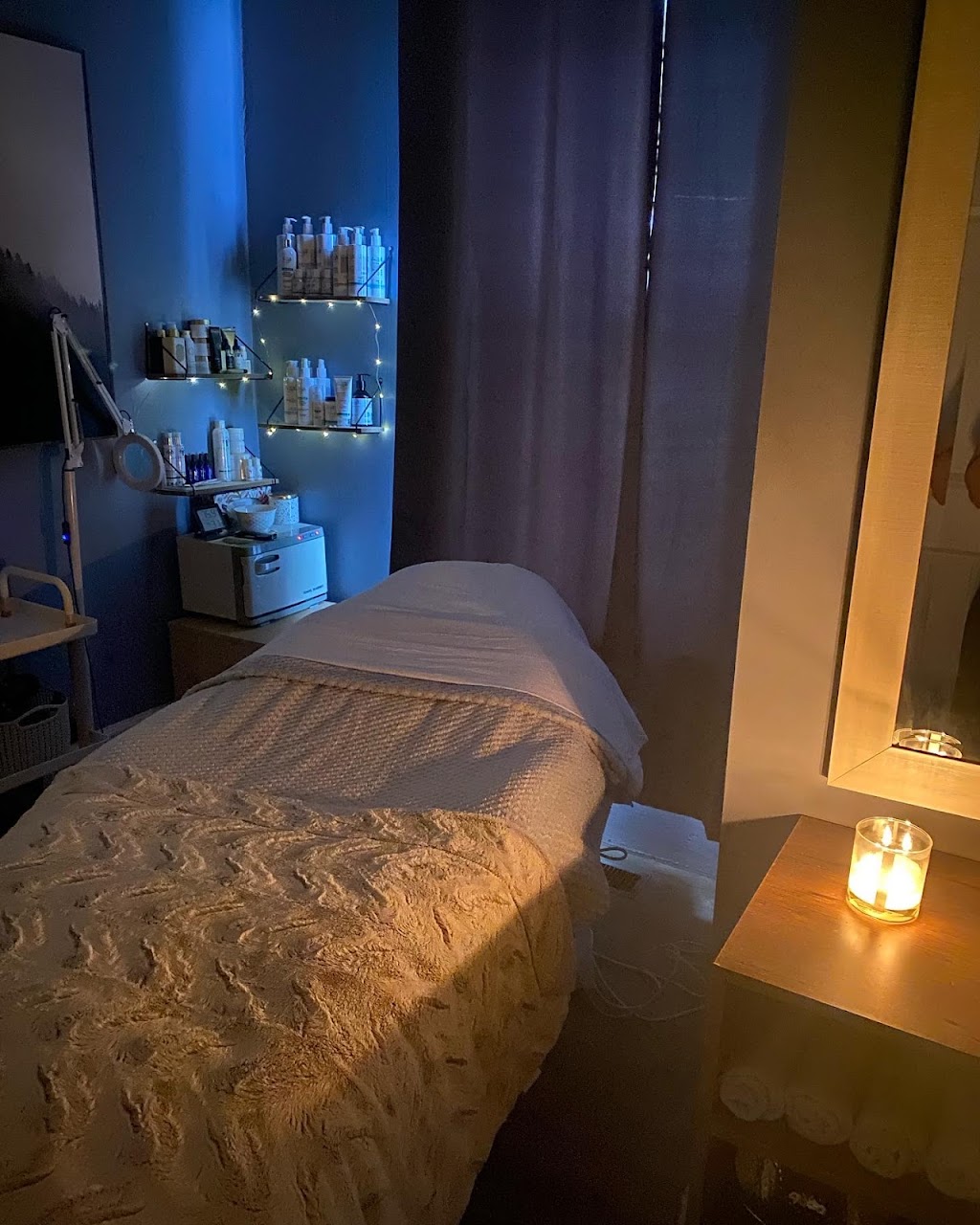 All Things Esthetics | Green St, Deseronto, ON K0K 1X0, Canada | Phone: (613) 453-1674