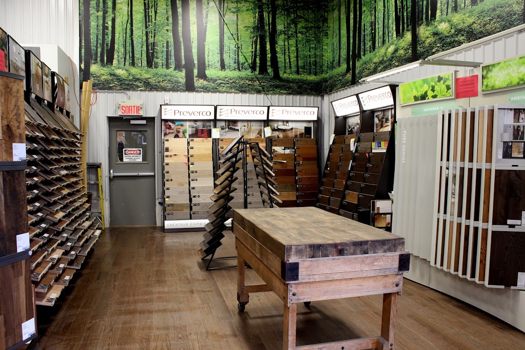 Les Couvre-Planchers Paul A. Loiselle & Fils Inc. | 580 Boulevard Monseigneur-Langlois, Salaberry-de-Valleyfield, QC J6S 0A5, Canada | Phone: (450) 373-4469