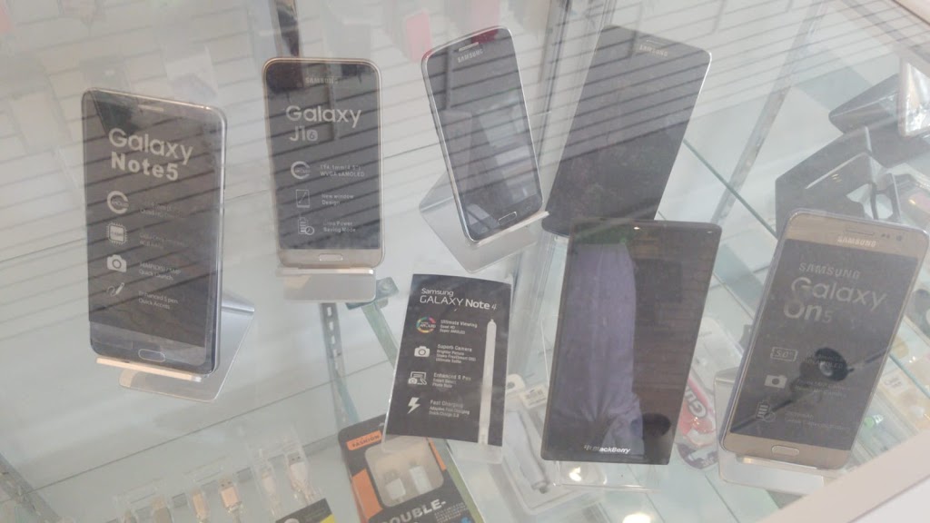 New Tech Navi Wireless | 257 Queen St S, Mississauga, ON L5M 1L9, Canada | Phone: (905) 997-0970