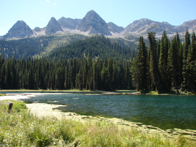 Island Lake Spa | Cedar Valley Road, Fernie, BC V0B 1M0, Canada | Phone: (250) 423-3700