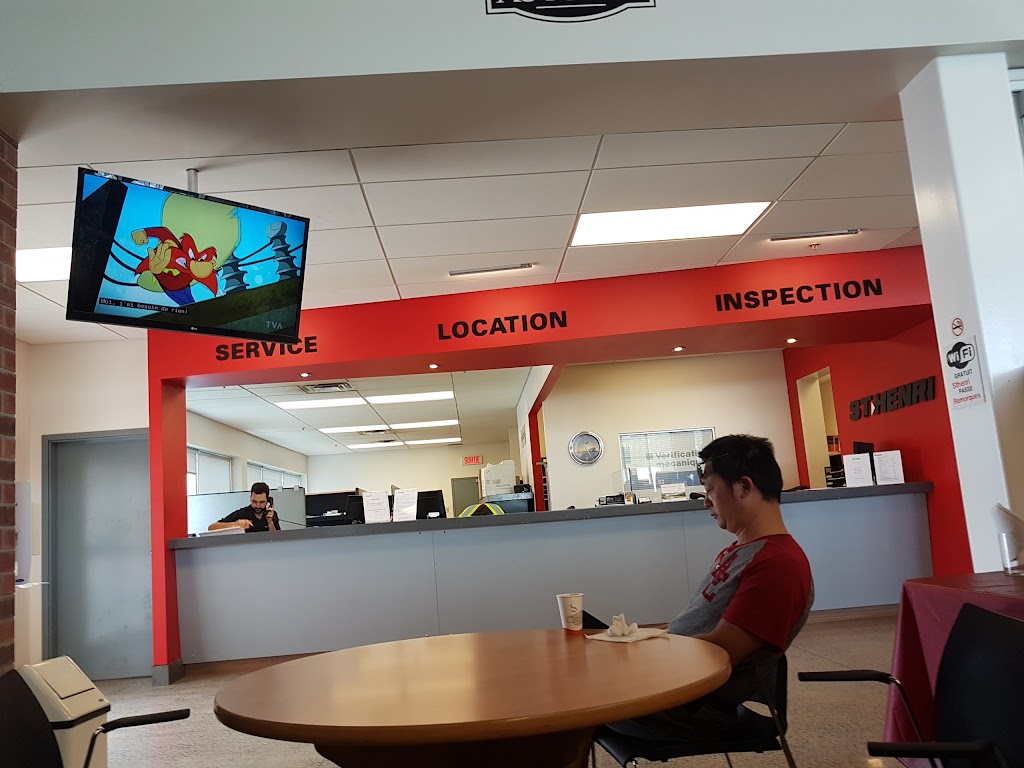 Groupe St Henri | 8000 Rue Saint-Patrick, Montréal, QC H8N 1V1, Canada | Phone: (514) 363-0000
