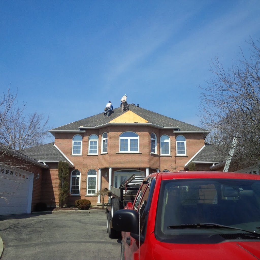 Insurance Roofing | 119 Cadillac Ave S, Oshawa, ON L1H 5Z3, Canada | Phone: (905) 260-1905