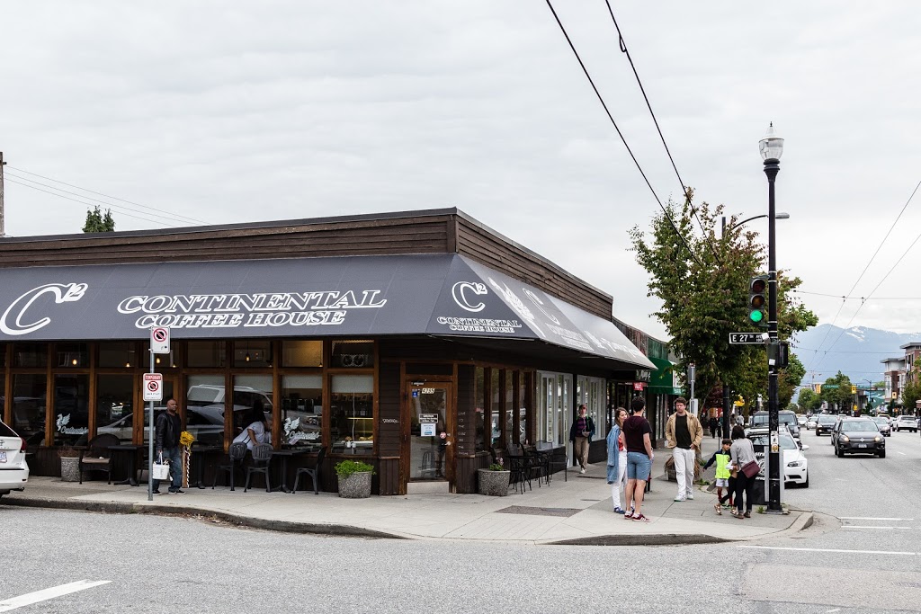Keycafe | 4295 Main St, Vancouver, BC V5V 3P8, Canada | Phone: (604) 265-6073